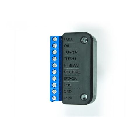 Motogadget Motoscope Pro Breakout Box A