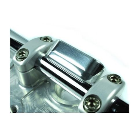 Motogadget Motoscope Mini Combination Frame With Indicator Lights