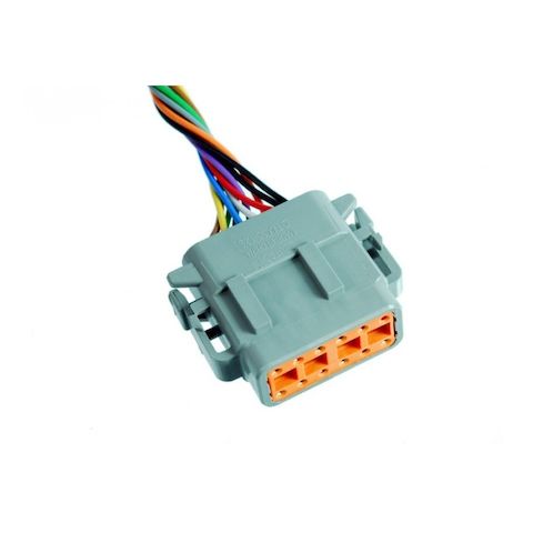 Motogadget M-Can J1850 Signal Converter For Harley Sportster 2004-2013
