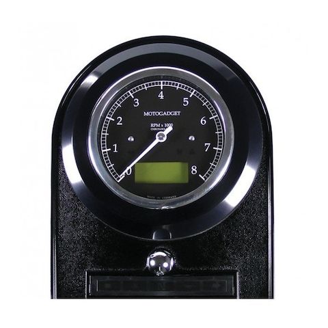 Motogadget Chronoclassic Tachometer