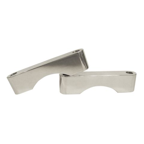 Paul Yaffe DEI Front Fender For Harley Touring 2014-2025
