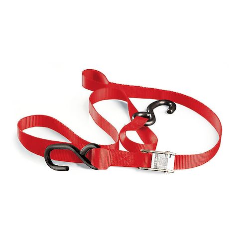 Trackside Buckle Tie-Down