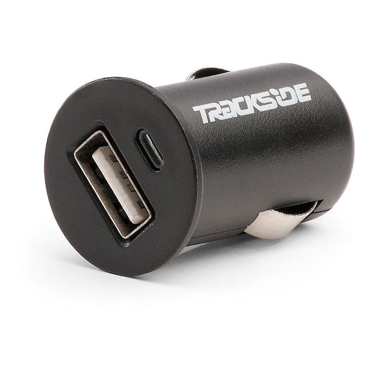 Trackside 12 Volt USB Charger Adapter