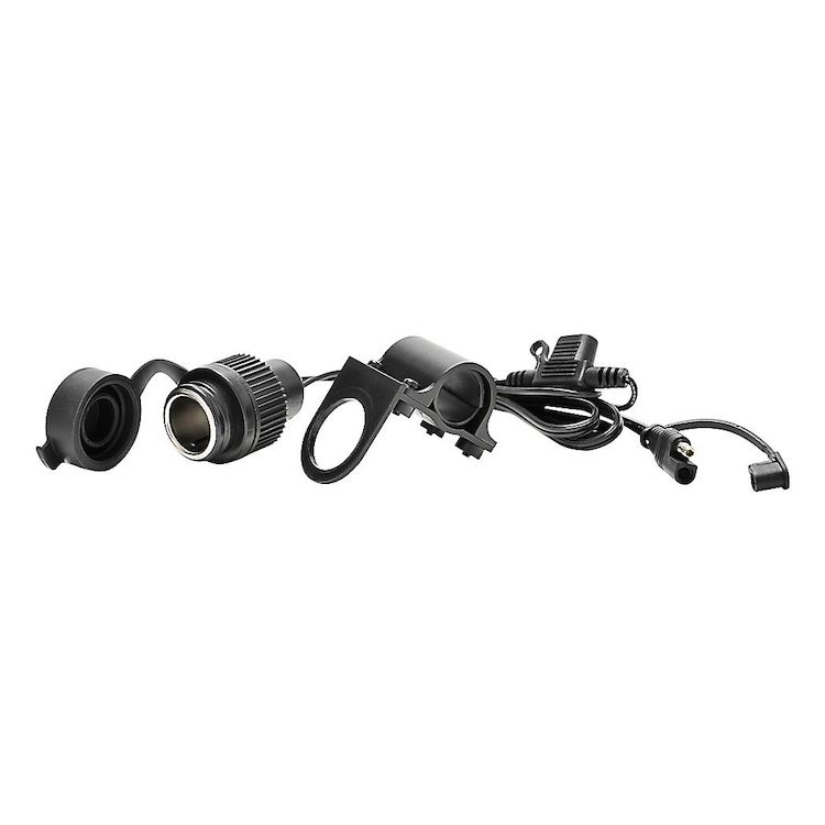 Trackside SAE 12 Volt Power Adapter