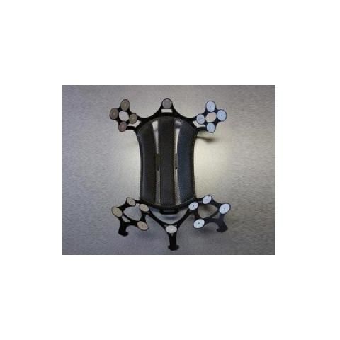 Shoei X-14 Center Pad Top