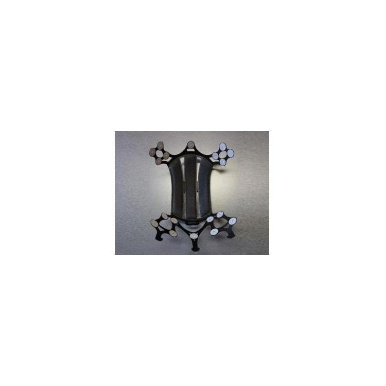 Shoei X-14 Center Pad Top