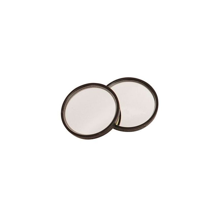 Speedmetal Stick-On Blind Spot Mirrors