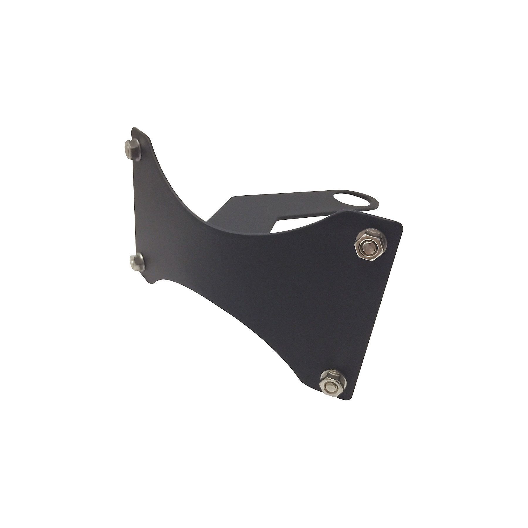 Speedmetal Speedmetal Swingarm License Plate Bracket - $29.99 at J&P Cycles