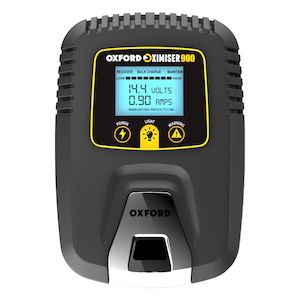 Oxford Oximiser 900