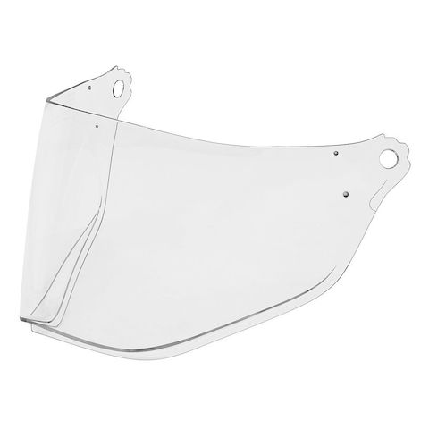 Sedici Viaggio Anti-Scratch Face Shield