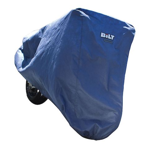 BILT Motorcycle Dust Cover