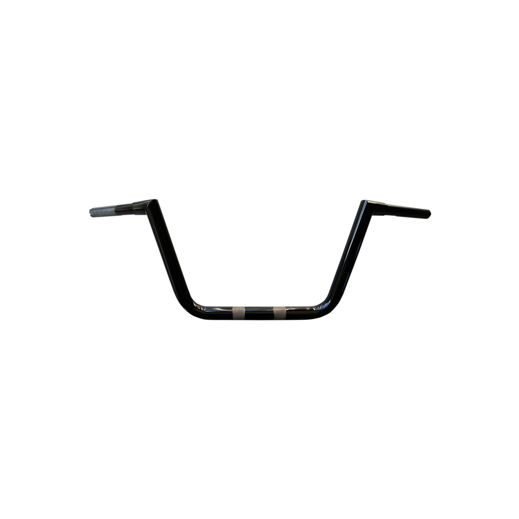 LA Choppers LA Choppers 1 1/4 Big Twin Peaks Hefty Handlebars For Harley - $394.95 at J&P Cycles