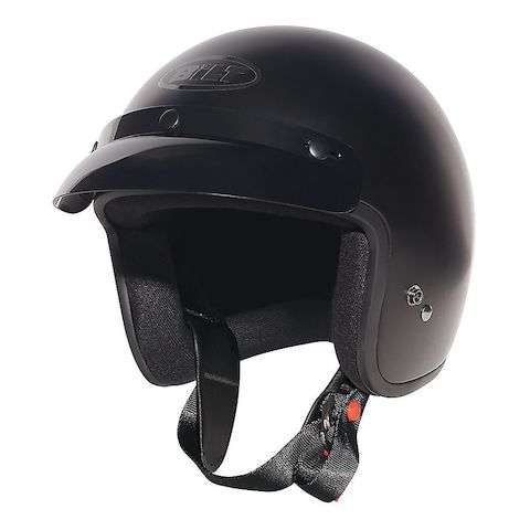 BILT Jet Helmet