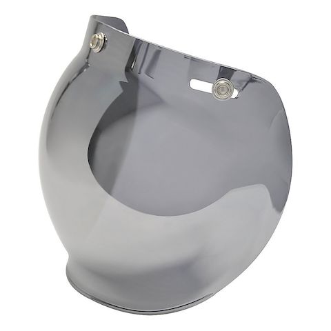 Street & Steel Bubble Shield