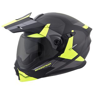 Scorpion EXO-AT950 Neocon Helmet