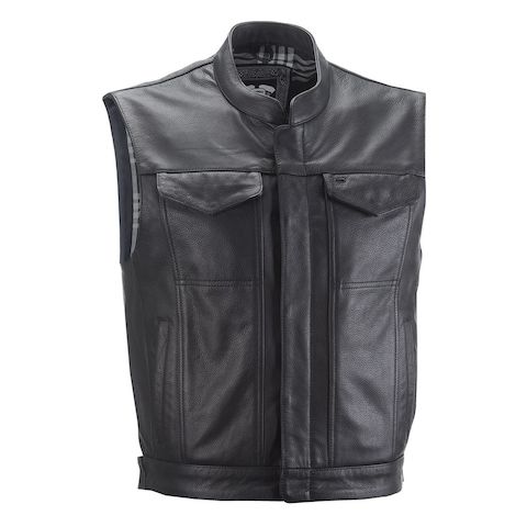 Highway 21 Magnum Vest