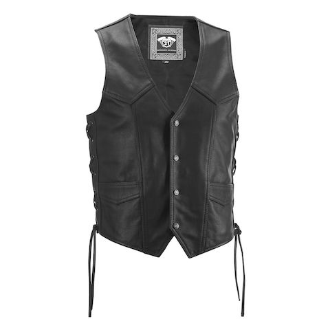Highway 21 Six Shooter Vest