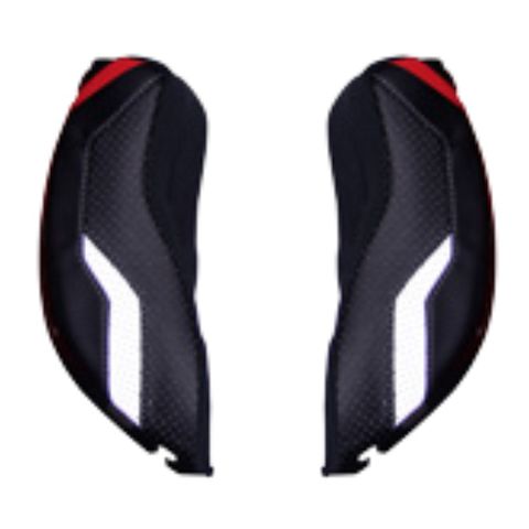 Nexx XR2 Cheek Pads