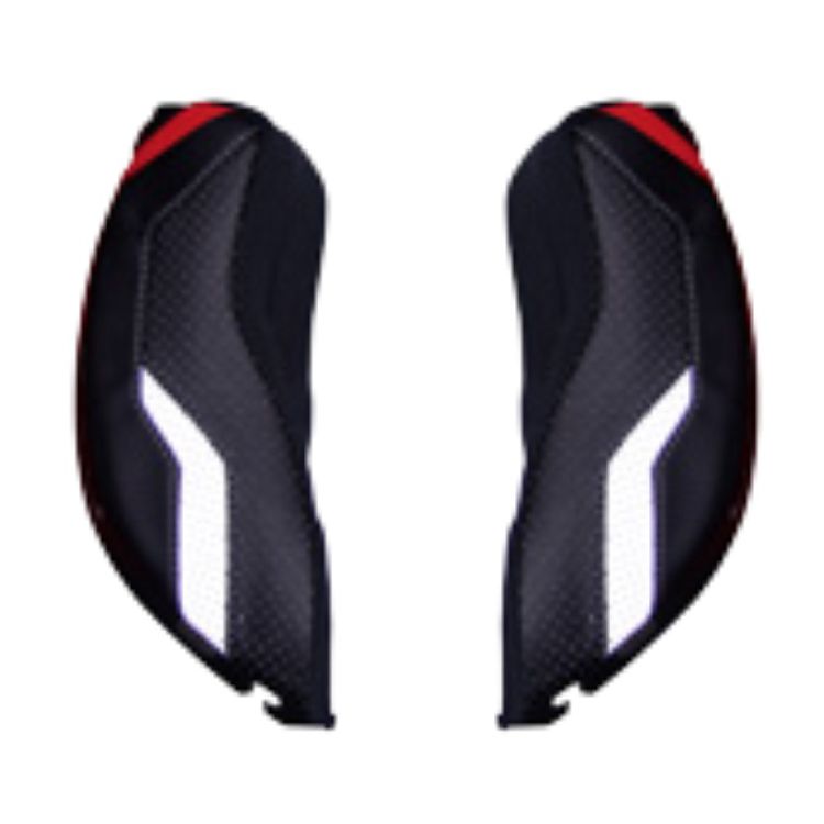 Nexx XR2 Cheek Pads