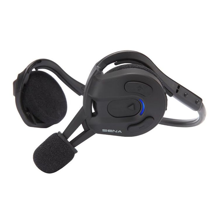 Sena EXPAND Long Range Bluetooth Intercom