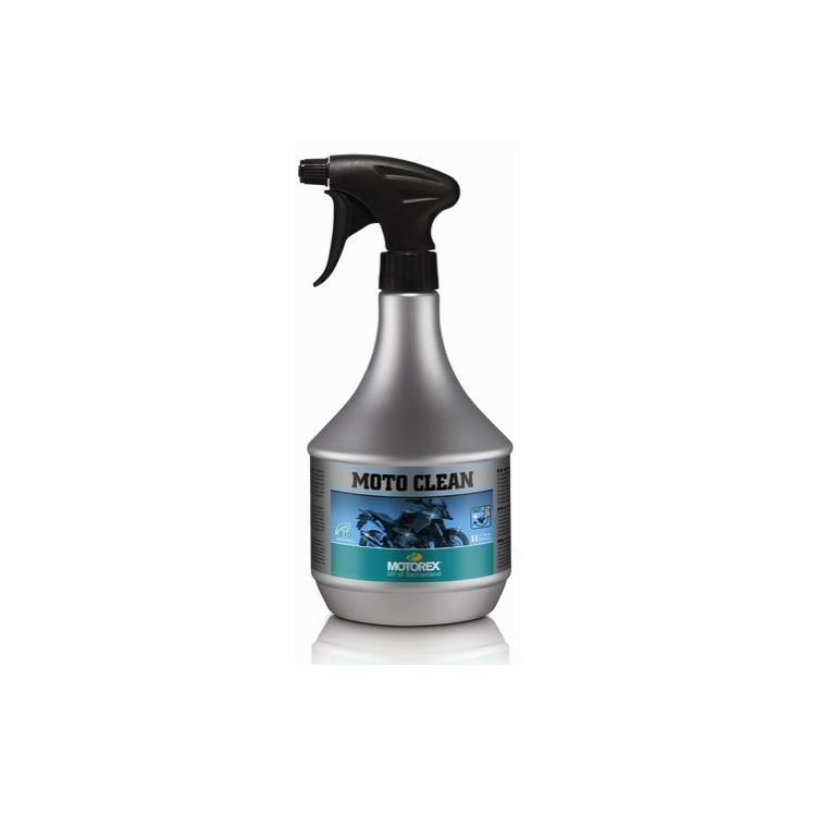 Motorex Moto Clean