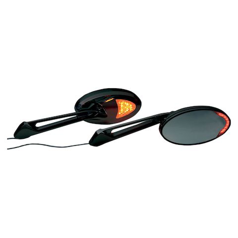 Rivco LED Turn Signal Mirrors