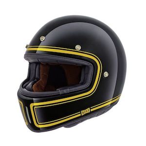 Nexx XG100 Purist Devon Helmet (LG)