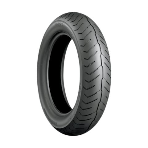 Bridgestone G852 / G853 Exedra Radial Tires