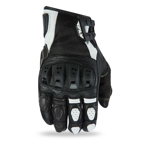 Fly Racing Street Brawler Gloves