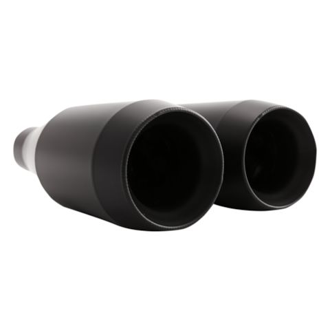 Trask Slip On Mufflers For Indian Scout 2015-2024