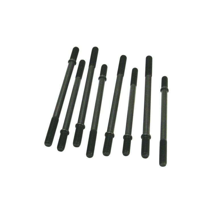 S&S Cycle Cylinder Studs For Harley Twin Cam 1999-2017