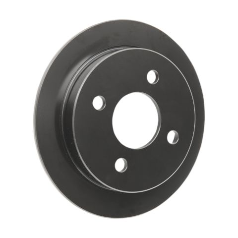 Drag Specialties Rear Brake Rotor For Harley Trike 2009-2013