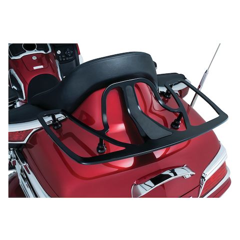 Kuryakyn Luggage Rack For Honda GoldWing GL1800 2001-2017
