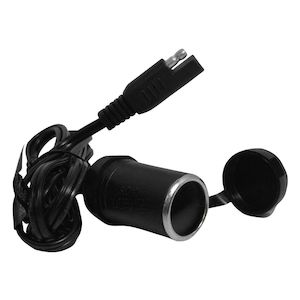 battery tender cigarette lighter adapter Battery Tender Adapter Cables -
