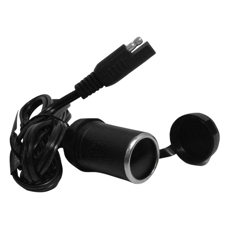 Battery Tender Female Cigarette Adapter