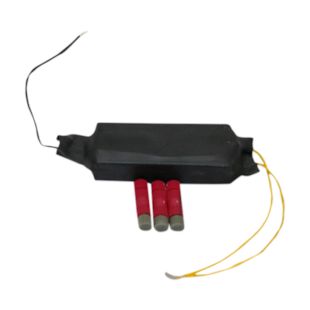 Custom Dynamics LED Turn Signal Load Equalizer Module For Victory 2005-2016