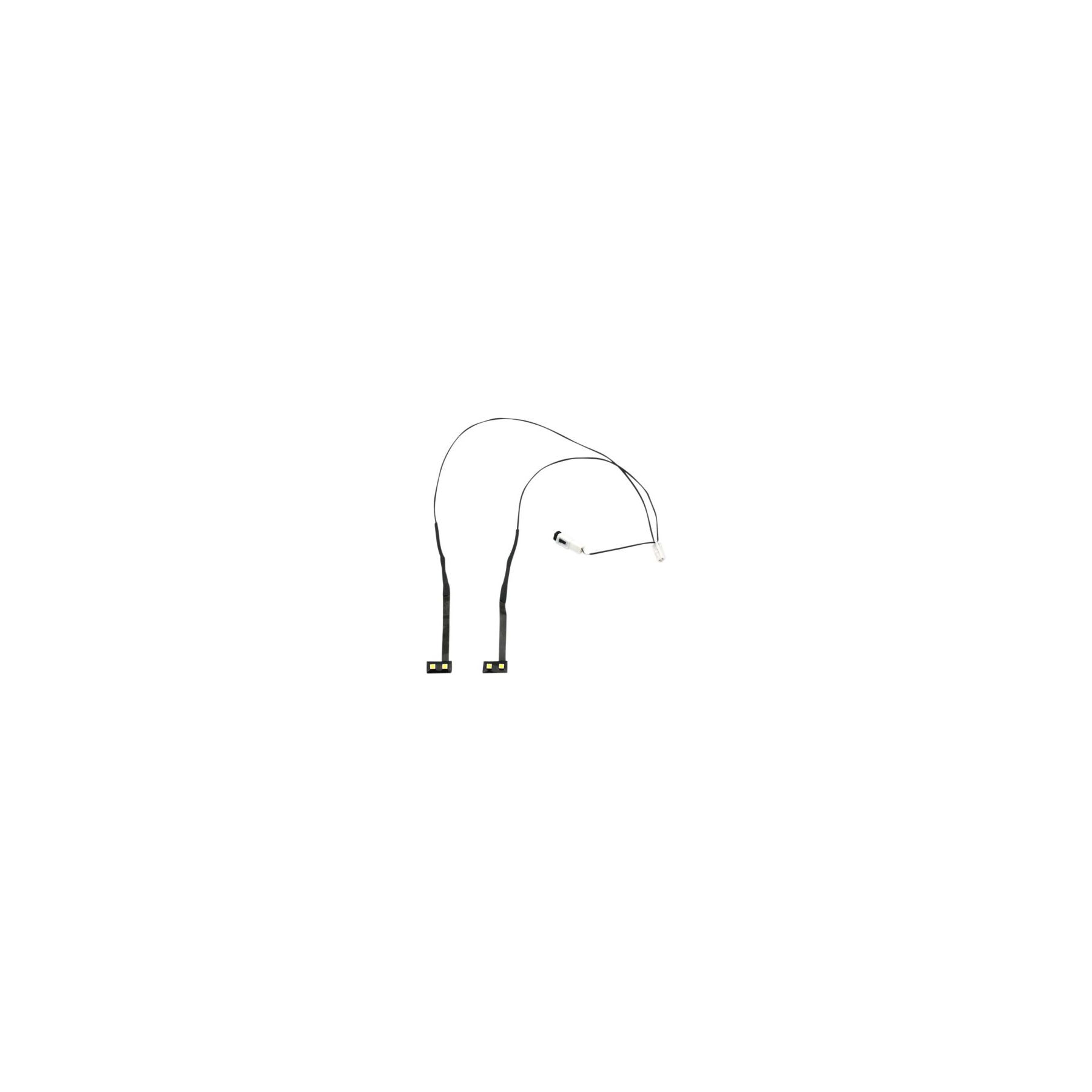 Custom Dynamics Custom Dynamics LED Fairing Vent Light For Harley Touring 2014-2018 - $39.95 at J&P Cycles