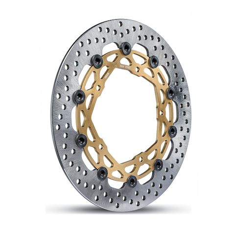 Brembo SuperSport Brake Rotor Ducati