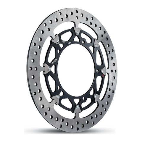 Brembo T-Drive Brake Rotor Kawasaki