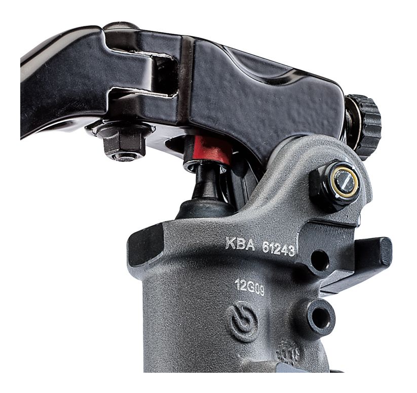 Brembo 19RCS Brake Master Cylinder | JPCycles.com