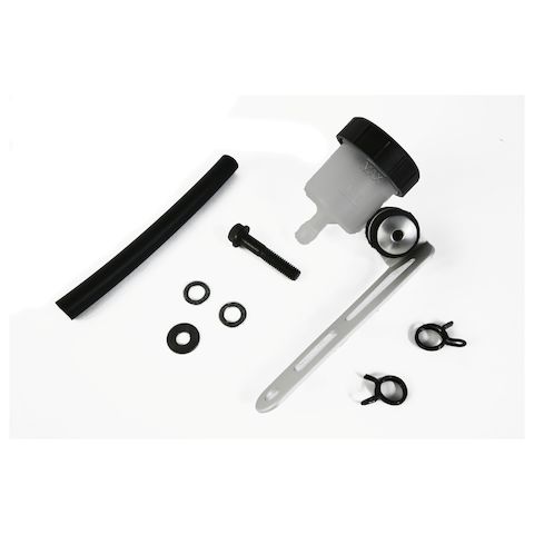 Brembo Clutch Reservoir Mounting Kit