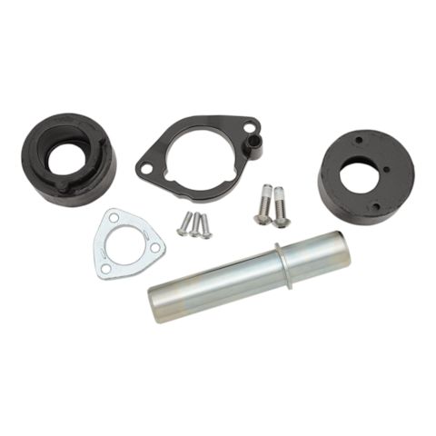 Drag Specialties Rear Isolator Motor Mount Kit For Harley Sportster 2014-2022