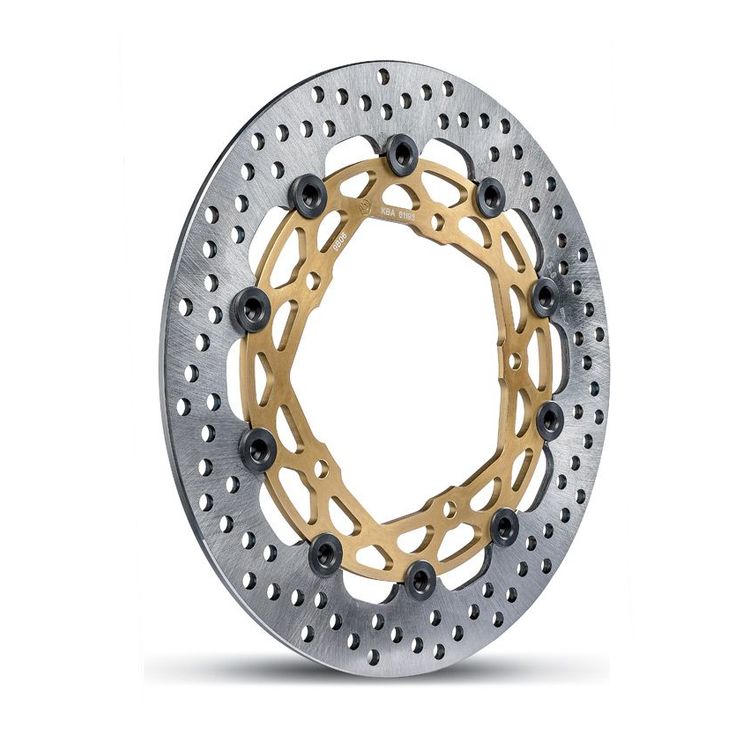 Brembo SuperSport Brake Rotors