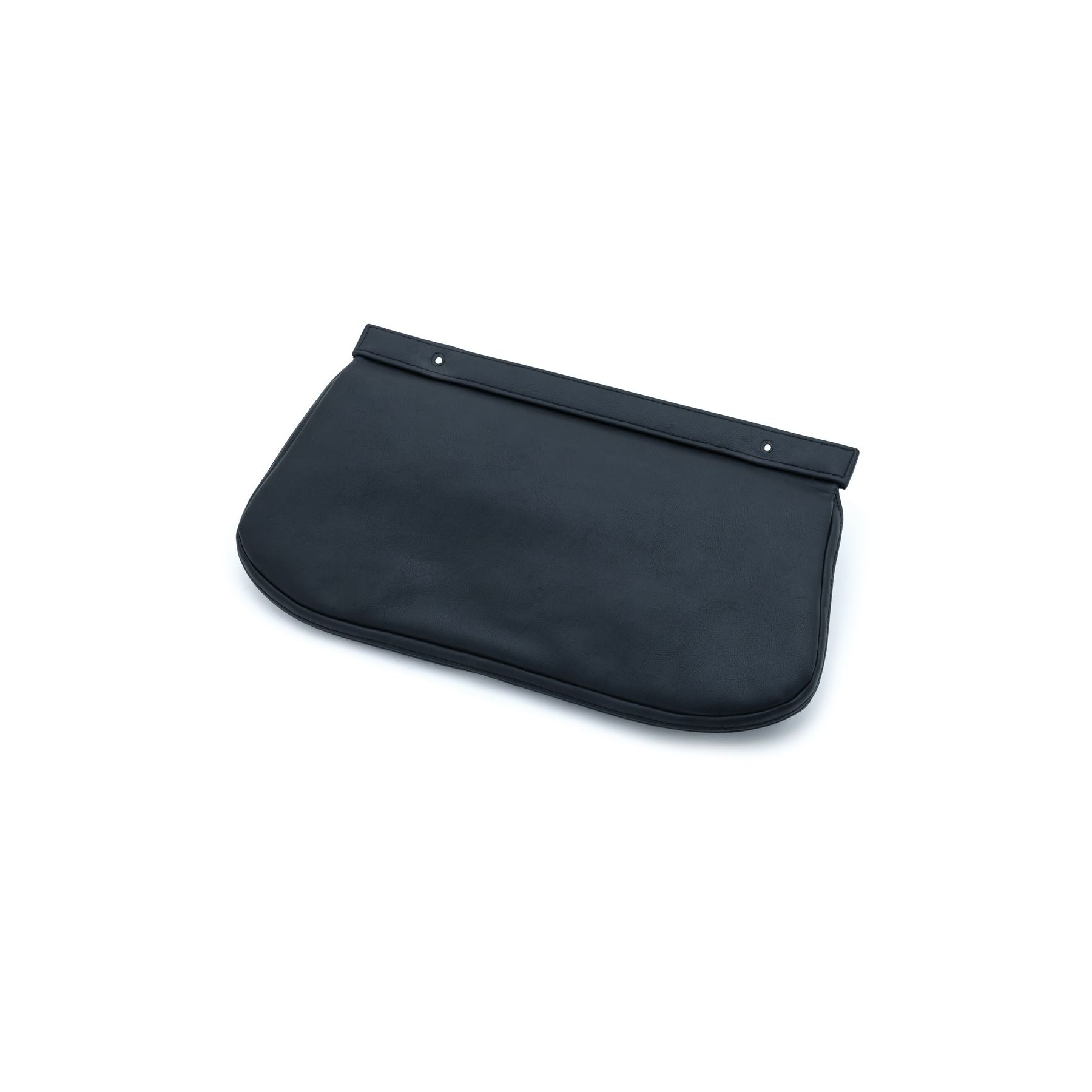 Kuryakyn Kuryakyn Tour-Pak Relocator Filler Pad For Harley Touring 2014-2025 - $58.99 at RevZilla