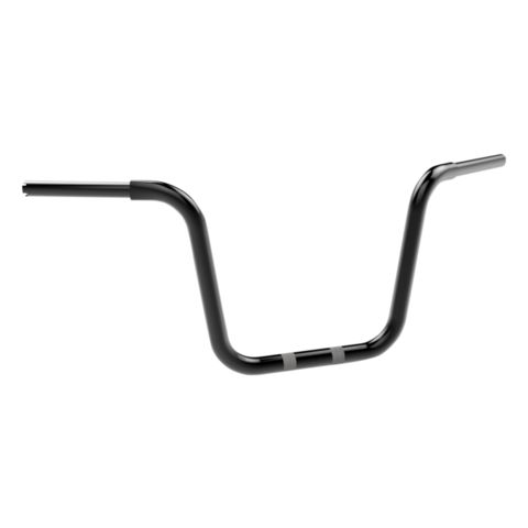 Khrome Werks 1.25" Bobber Ape Handlebars For Harley