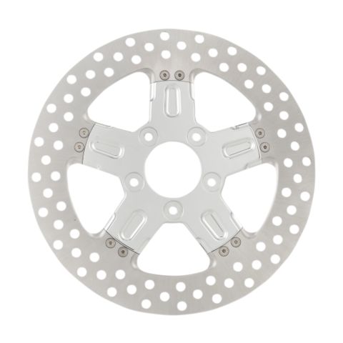 Performance Machine 11.8" Front Brake Rotor For Harley 2006-2026
