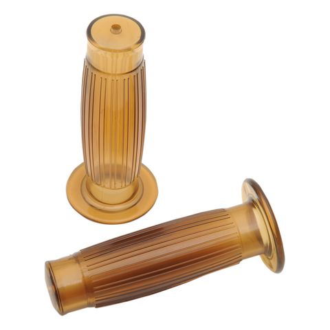 Emgo Golden Oil GT Grips