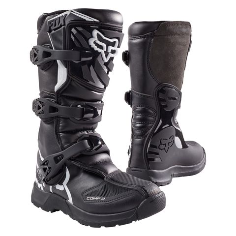 Fox Racing Youth Comp 3 Boots