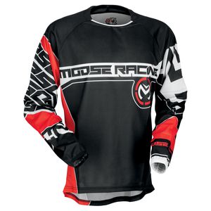 Moose Racing Qualifier Jersey