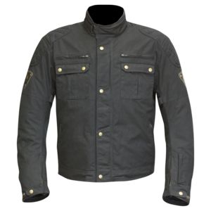 Merlin Sandon Wax Jacket